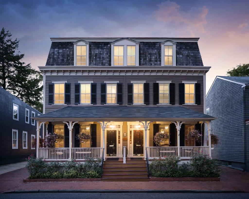 Flag House Inn (Annapolis) 