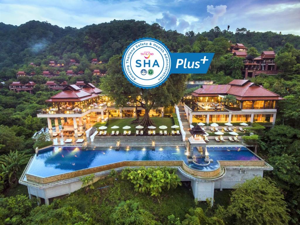 Pimalai Resort & Spa - SHA Extra Plus